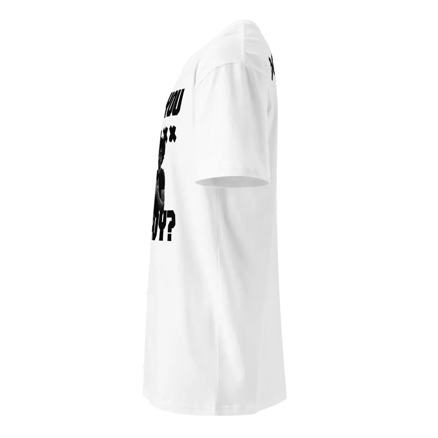 Pint Size Kicker "ARE F****** READY!?" product image (3)