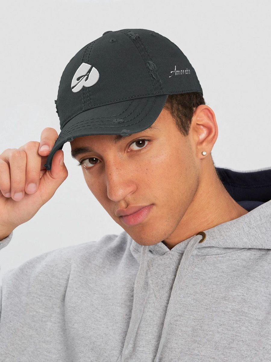 Original Dad cap product image (2)