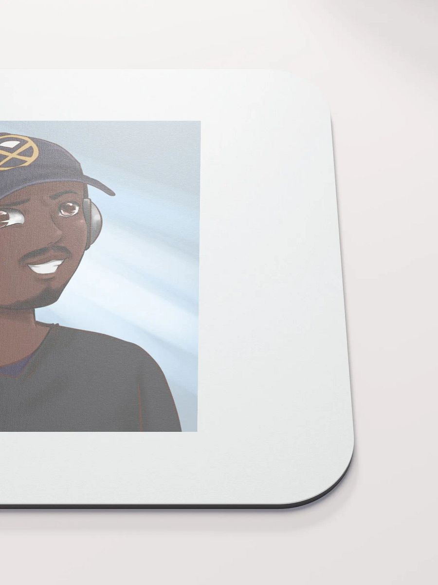 Heatley mousepad product image (5)