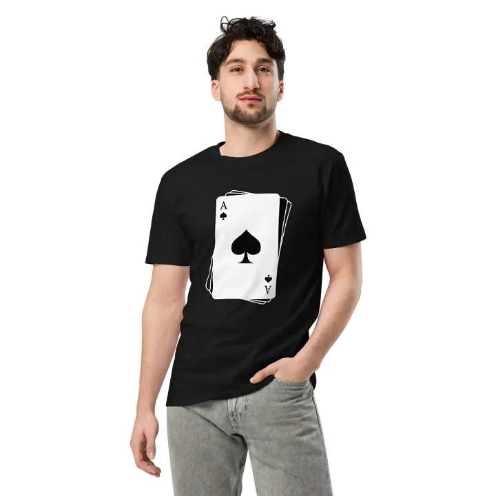 Colour Unisex Premium T-Shirt product image (1)