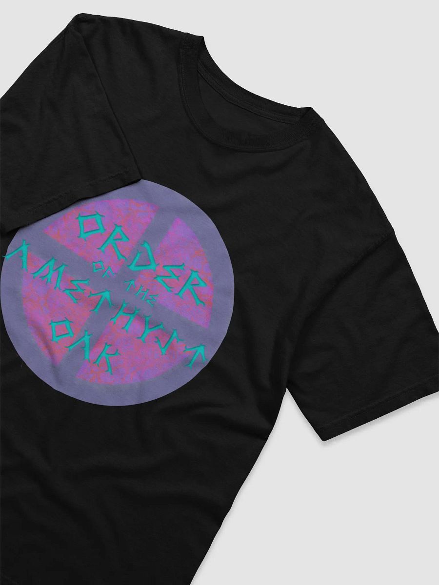 Order Of The Amethyst Oak T-Shirt product image (7)