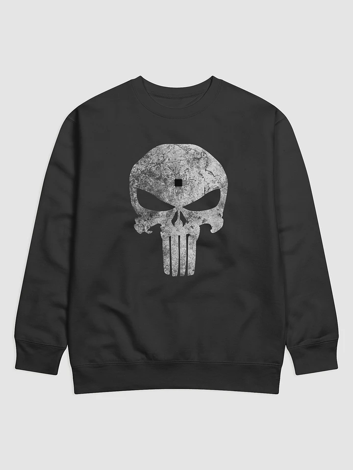 NOIR RENEGADE SWEATSHIRT product image (2)