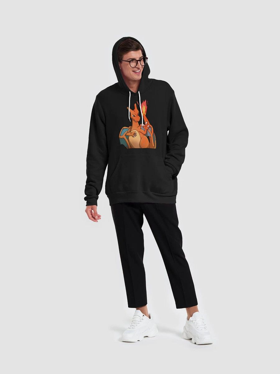 Charizard Hoodie product image (17)