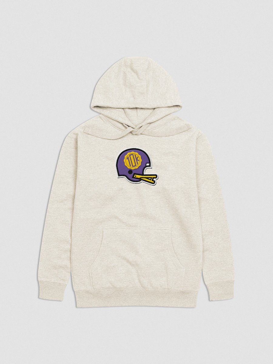 10K Gameday Kickers Hoodie product image (1)