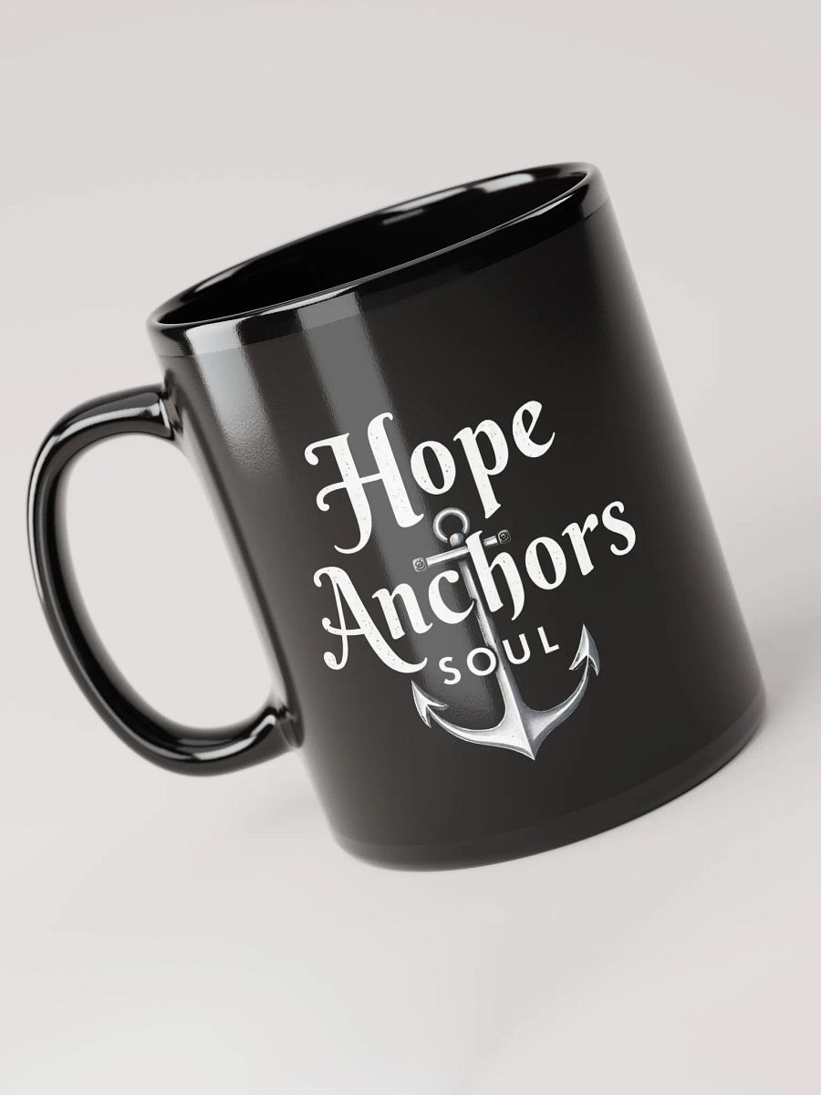 Ahoy'e Beach Boutique Mug product image (3)