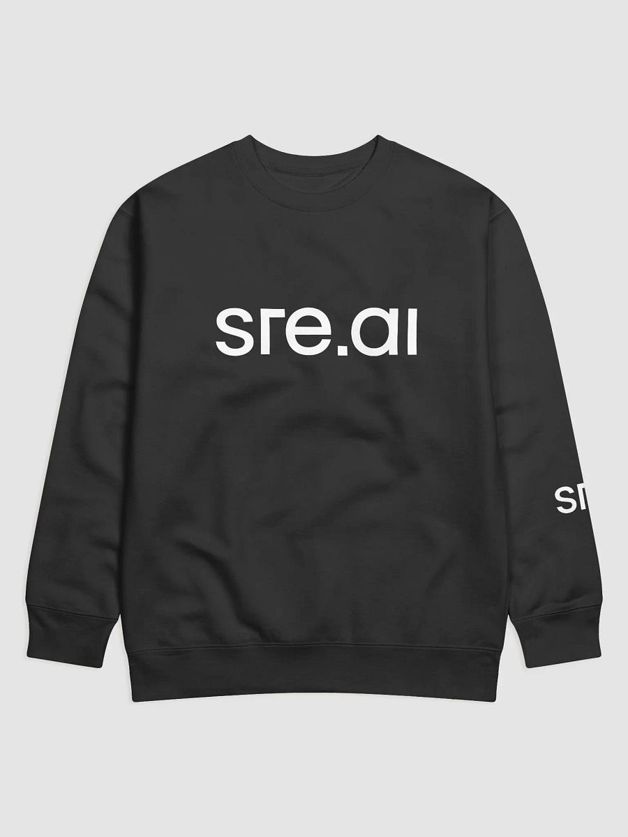 Sweatshirt product image (1)