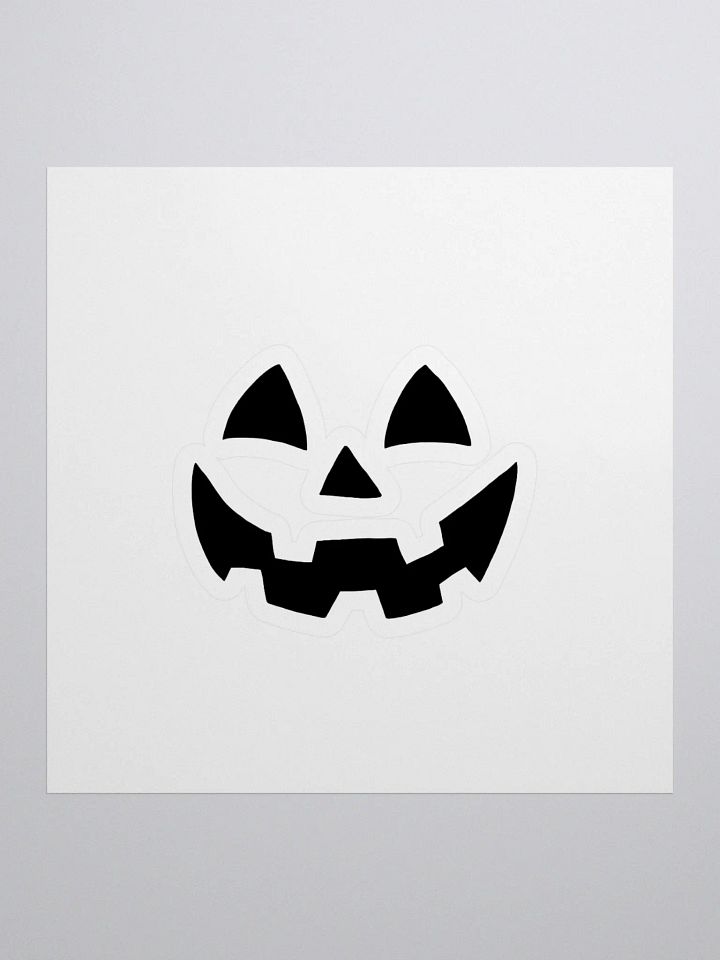 Jack-O-Lantern Classic product image (1)