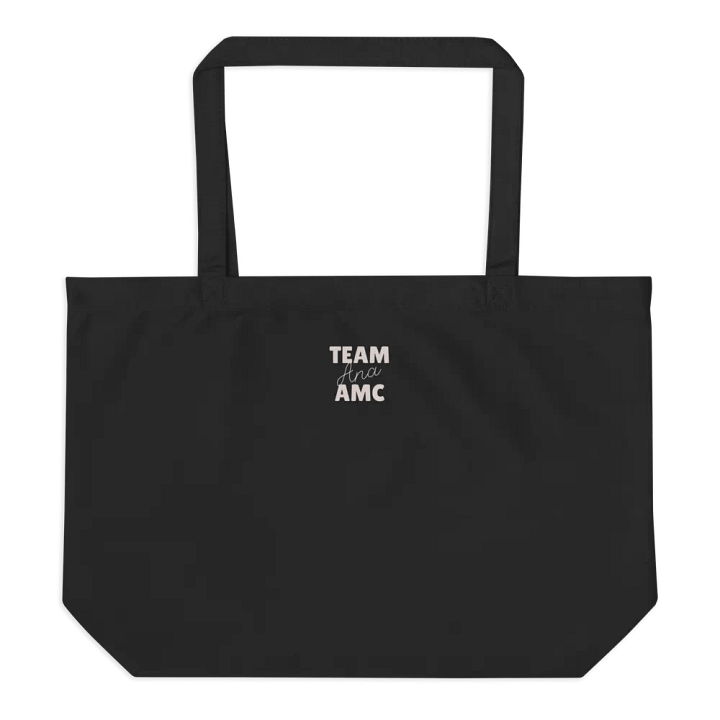KPDBT - XL Peach Tote product image (2)