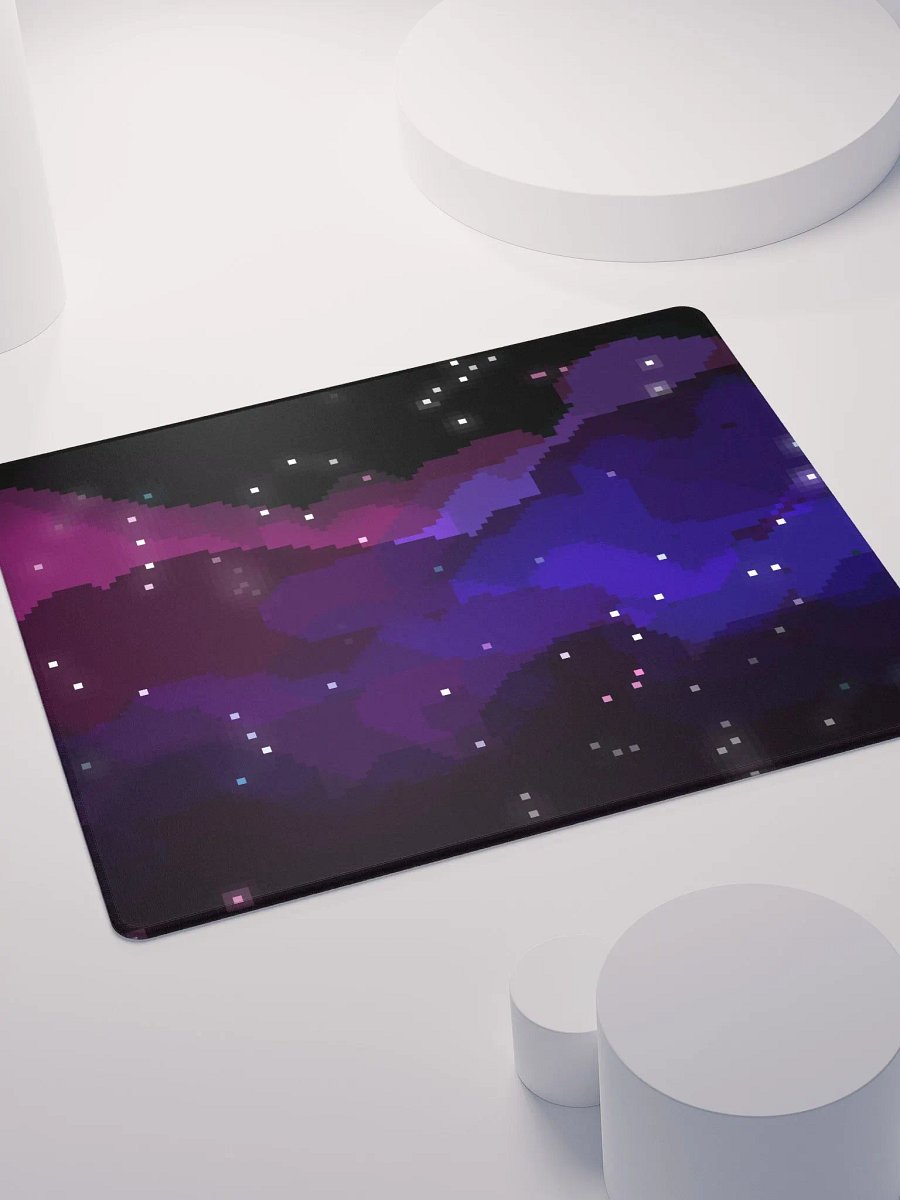 Mousemat /// Nebula product image (4)