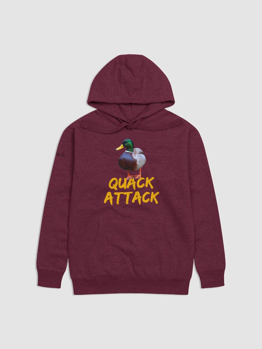 Duck Hoodie product image (13)