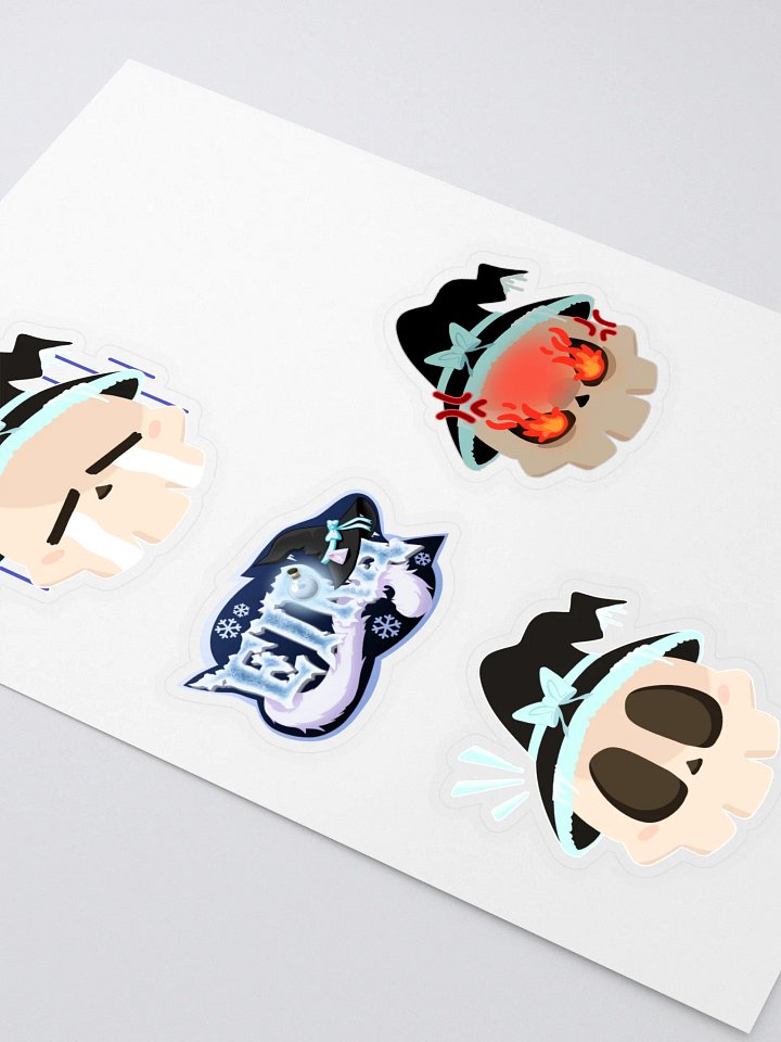 Bones Stickers product image (2)