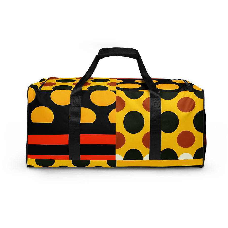 BOSKETTA FUN DUFFEL product image (4)