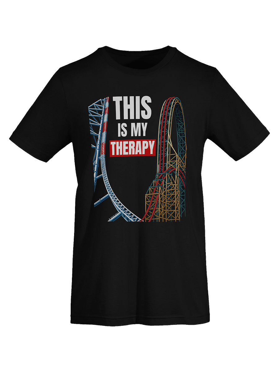 This is my Therapy Tee product image (7)