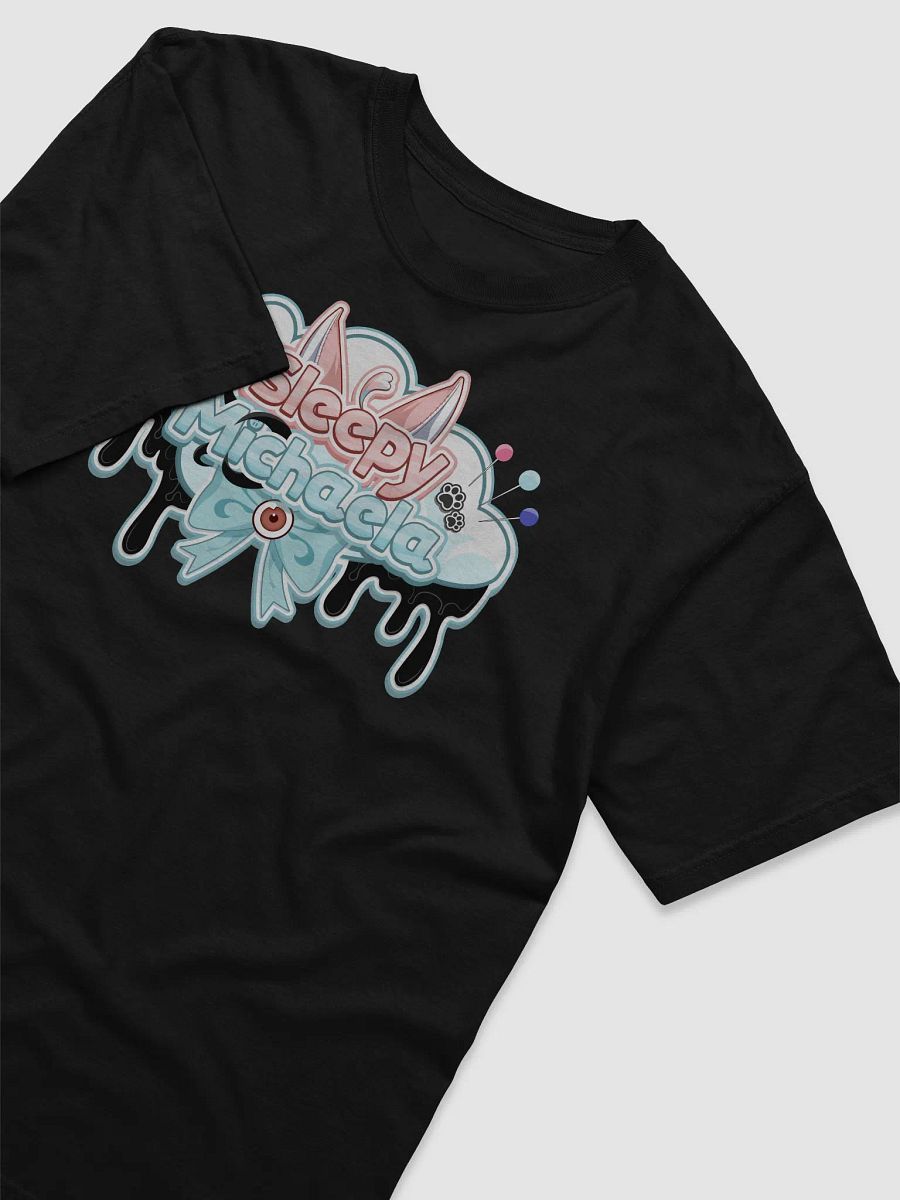 Sleepy Michaela Logo Shirt product image (3)
