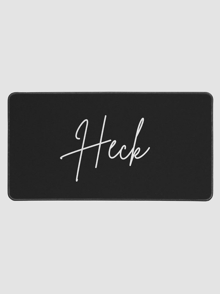 Hecking Desk Mat product image (1)