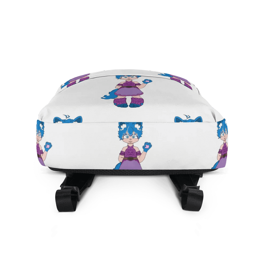 Cute Little Loki Waving Hello product image (1)