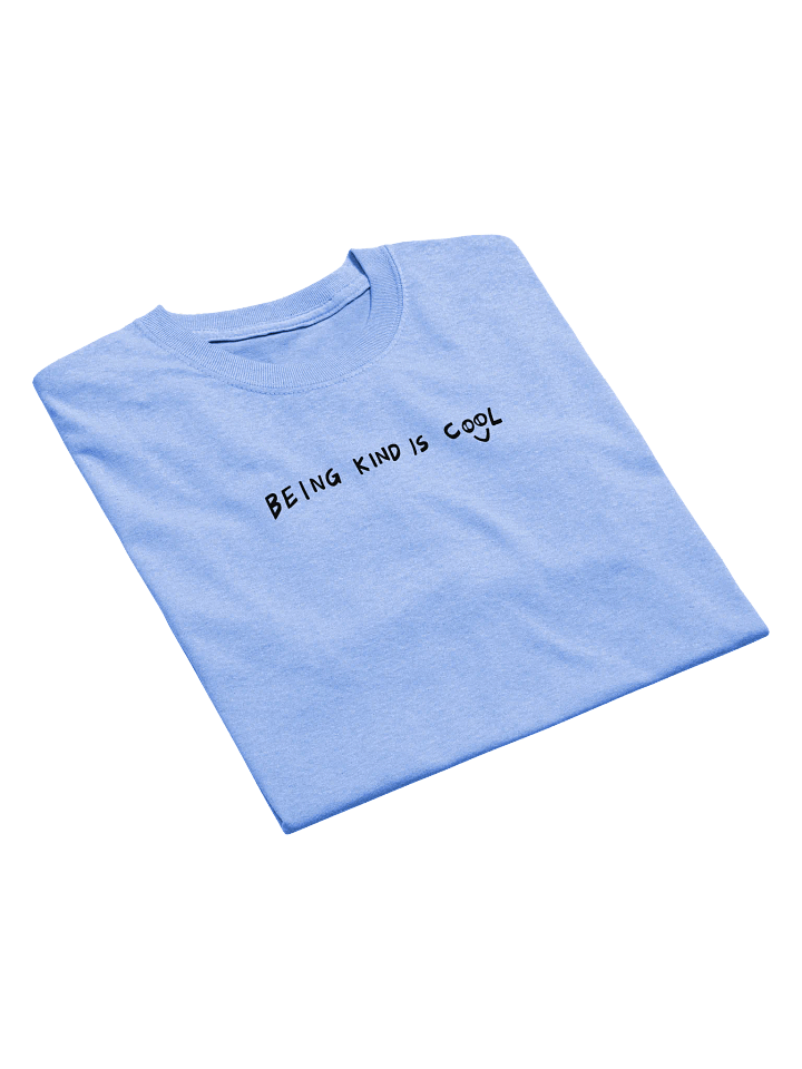 Being Kind Is Cool Tee product image (2)