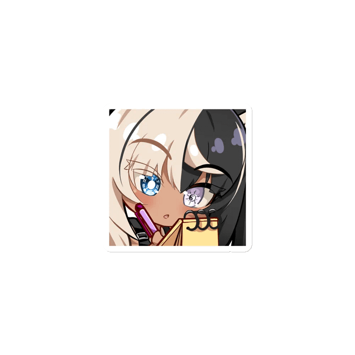 Magnet - Byakko Taking Notes Edition product image (1)