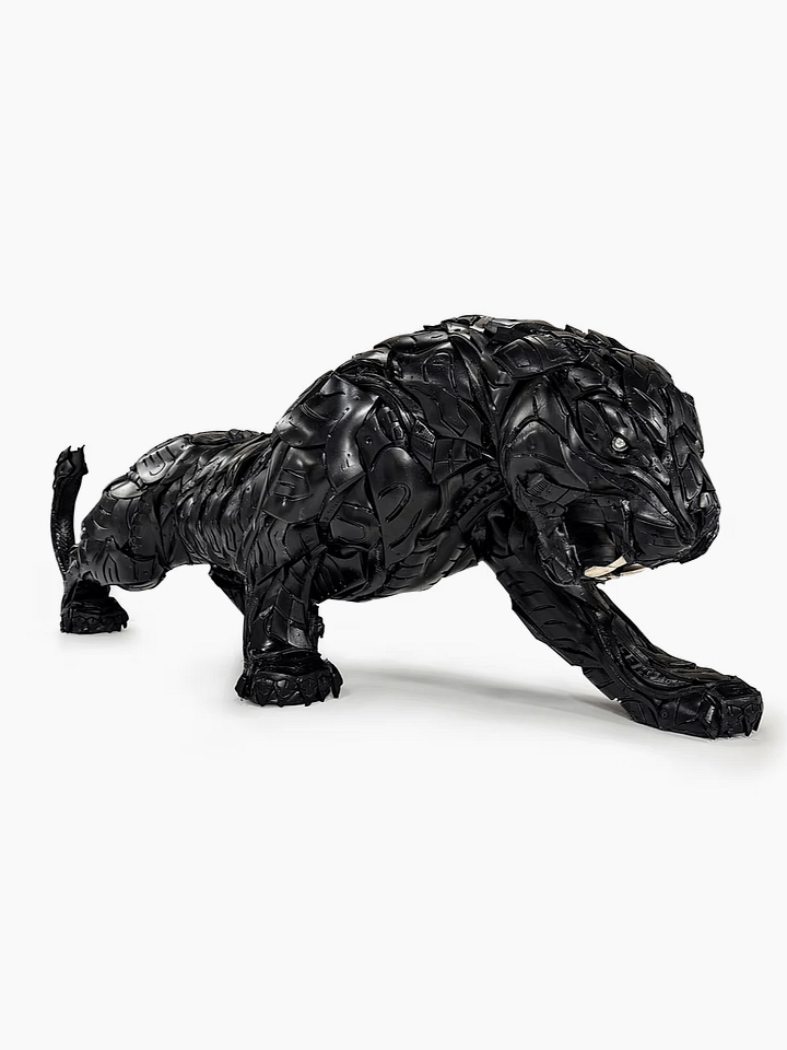 Black pathen product image (1)