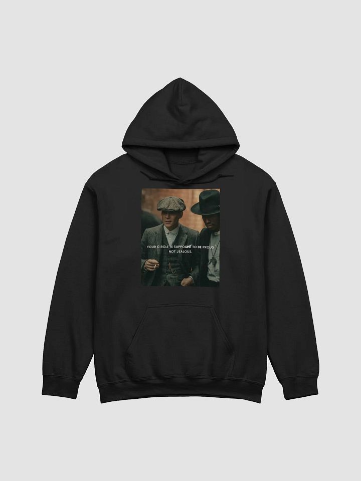 Proud Circle Classic Hoodie product image (1)