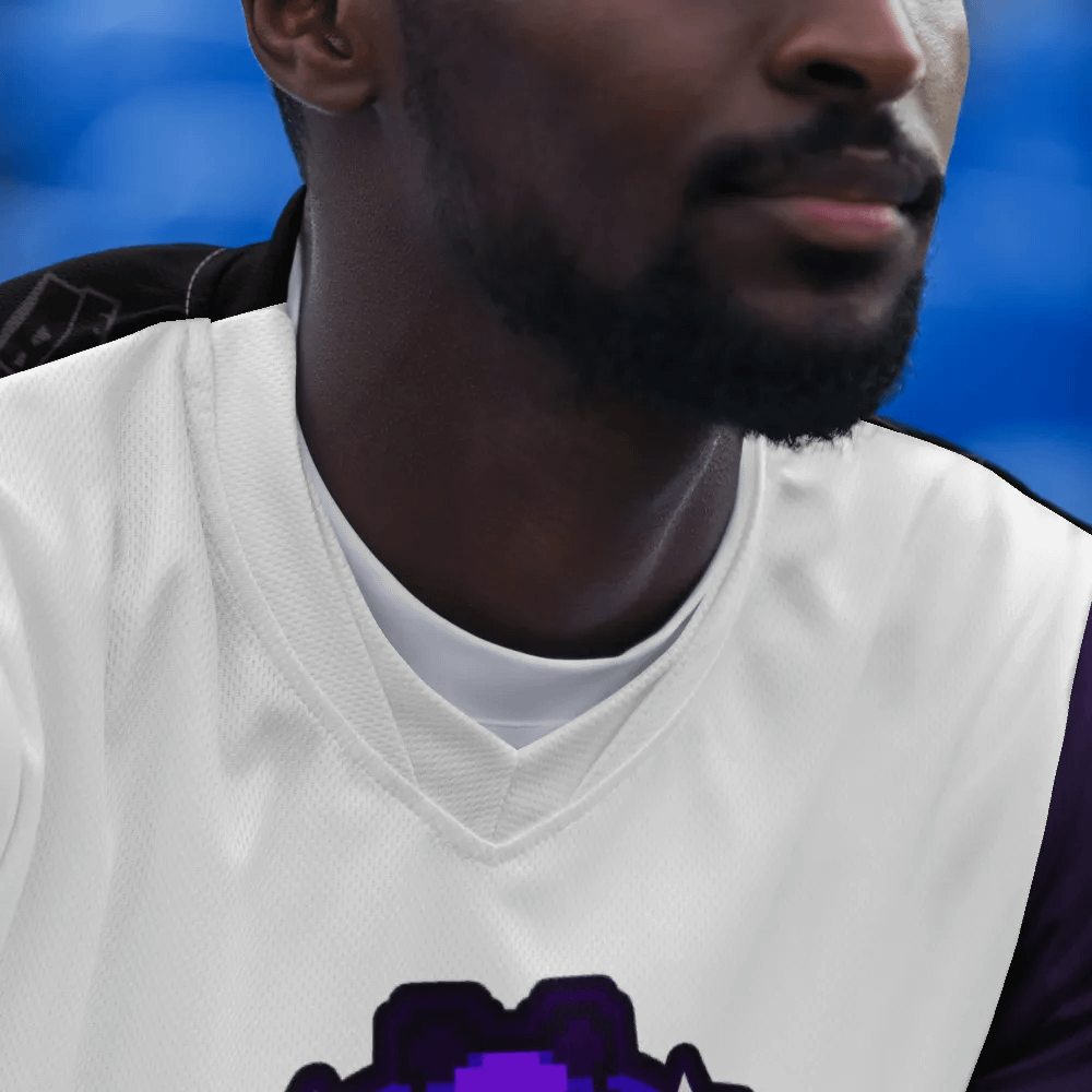 Purple Pandas Jersey product image (5)