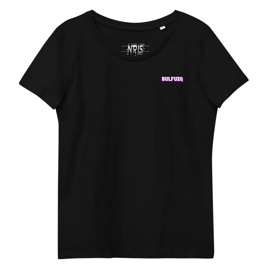 Female t-shirt Bulfuzq product image (11)
