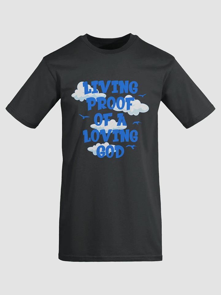 Living Proof Tee product image (4)