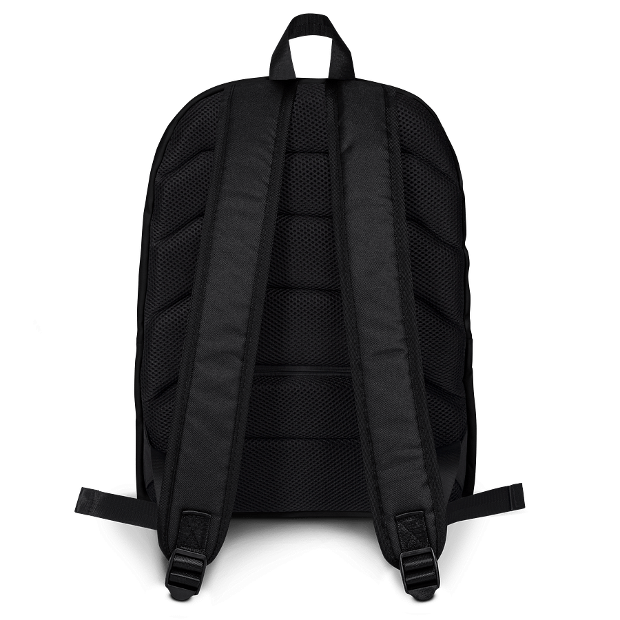TeNN4OUR Logo Backpack product image (2)
