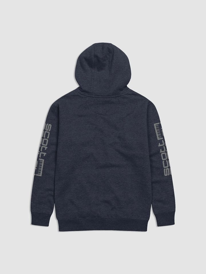 One Love Hoodie product image (17)