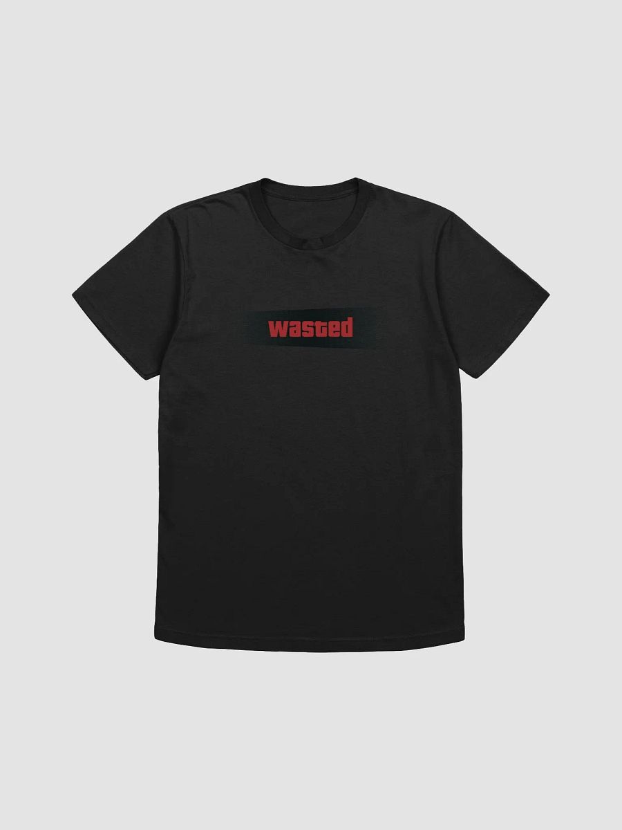 Wasted (Next Level 3600) product image (1)