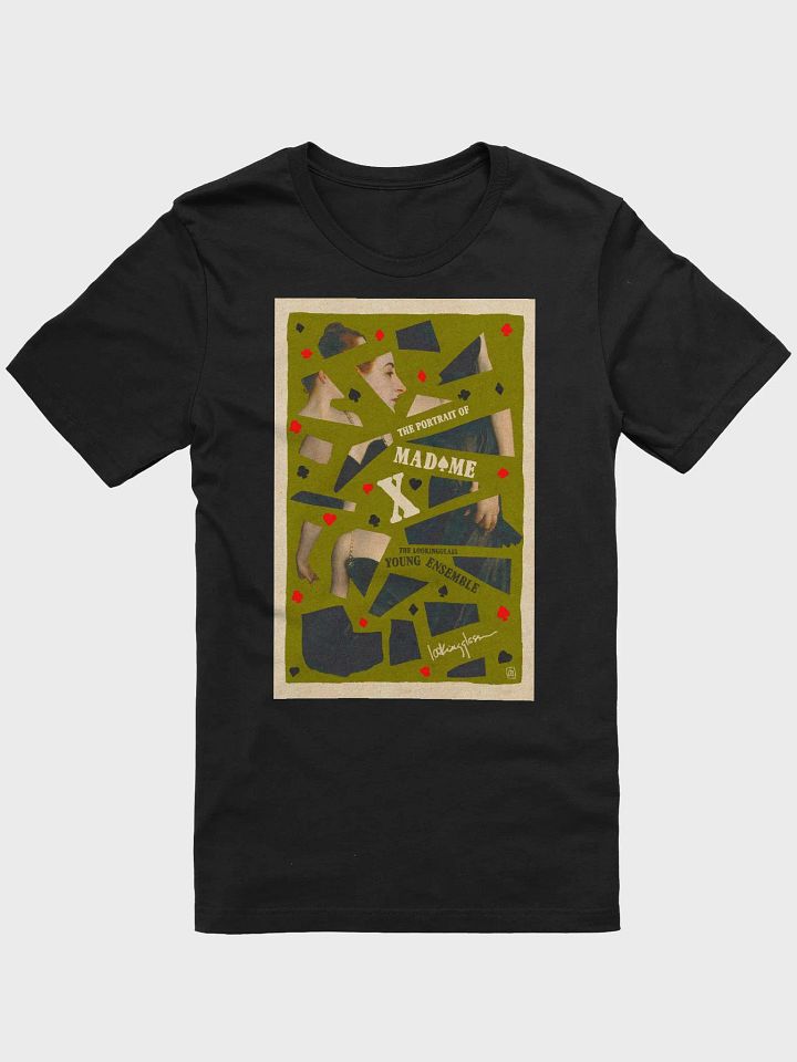 24/25 Young Ensemble T-shirt product image (1)