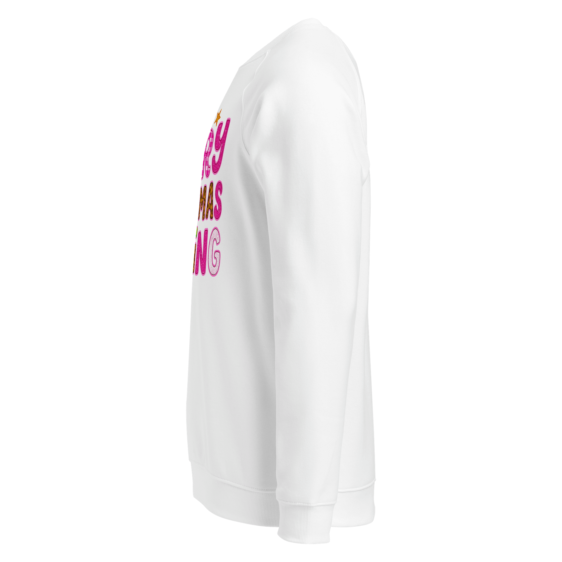 MERRY CHRISTMAS DARLING Sweater product image (5)