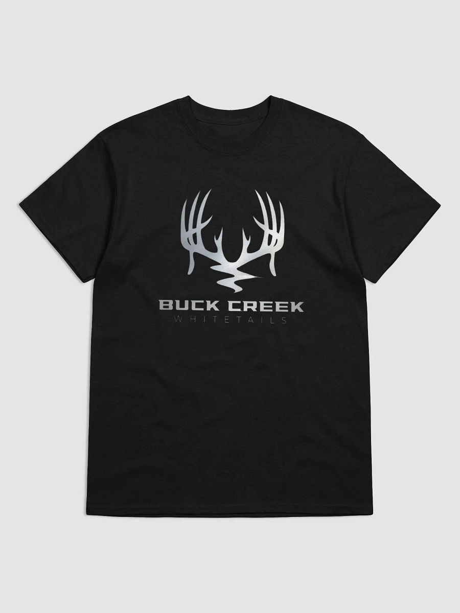 Reflective Whitetail Logo T-Shirt product image (1)