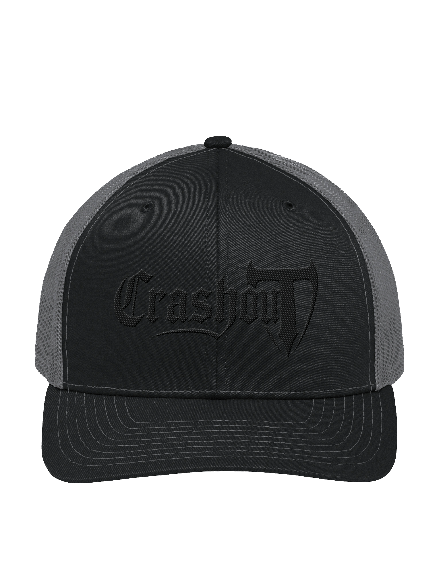 Crashout Hat product image (3)