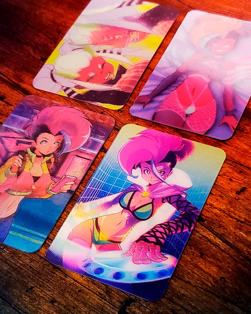 3D CARDS BUNDLE product image (1)