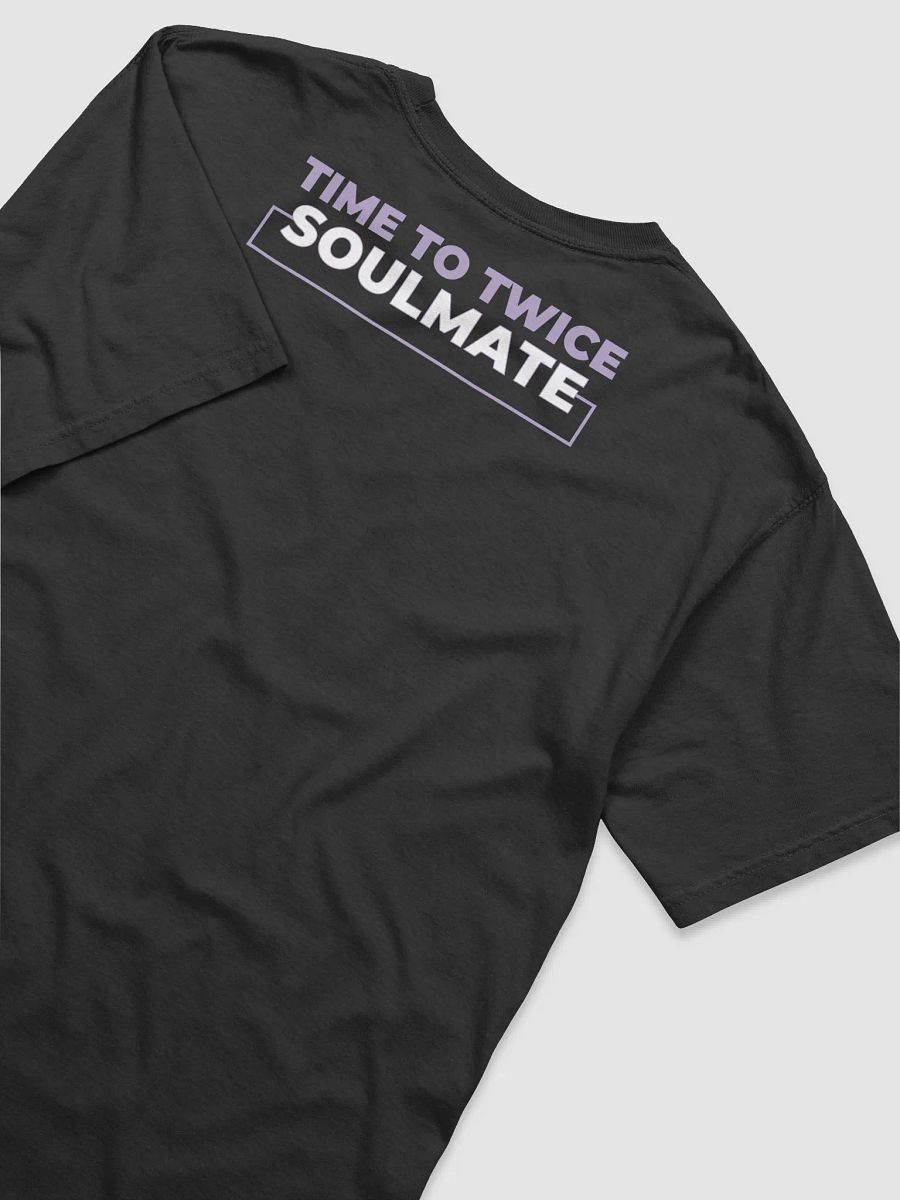 TWICE - Sana Soulmate Ver. Unisex Premium T-shirt product image (4)