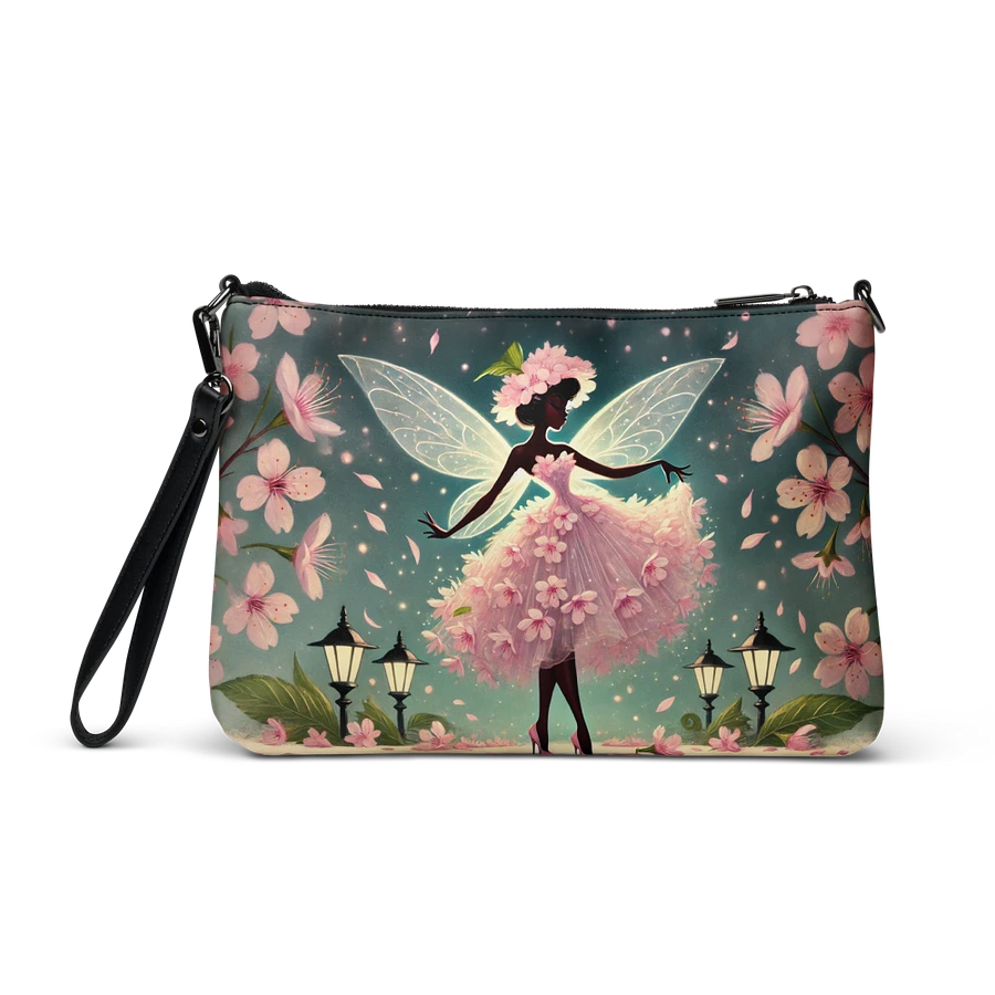 Cherry Blossom Fairy Crossbody Bag - Fairytale Purse product image (2)