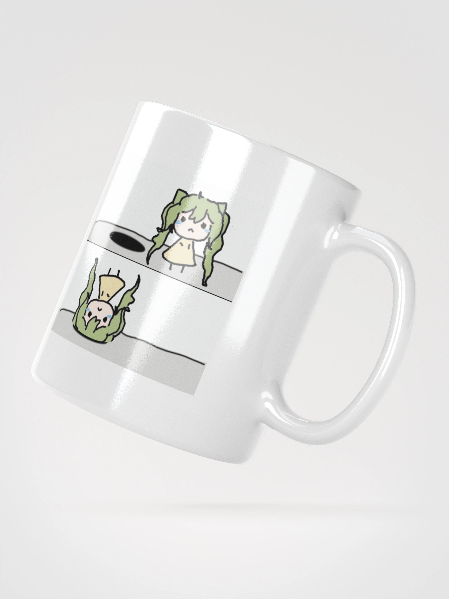 SADoodle Ina Mug product image (9)