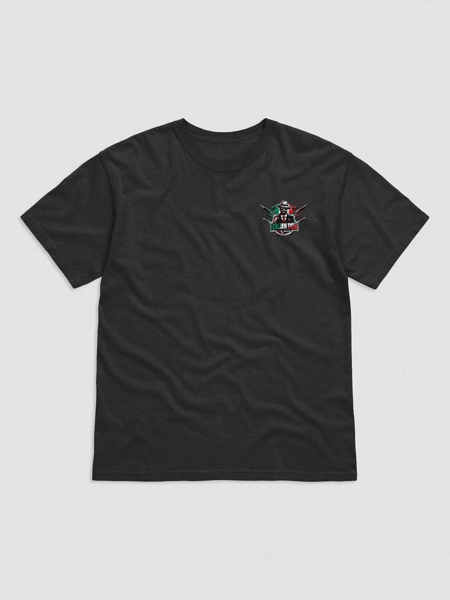 ItalianDon T-Shirt product image (2)