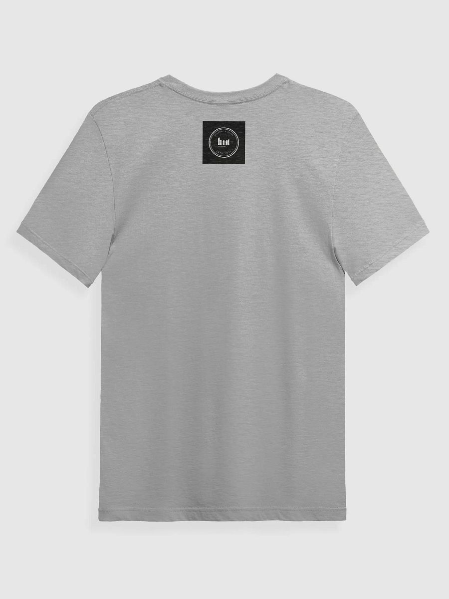 Secret Agent Style T-Shirt product image (2)