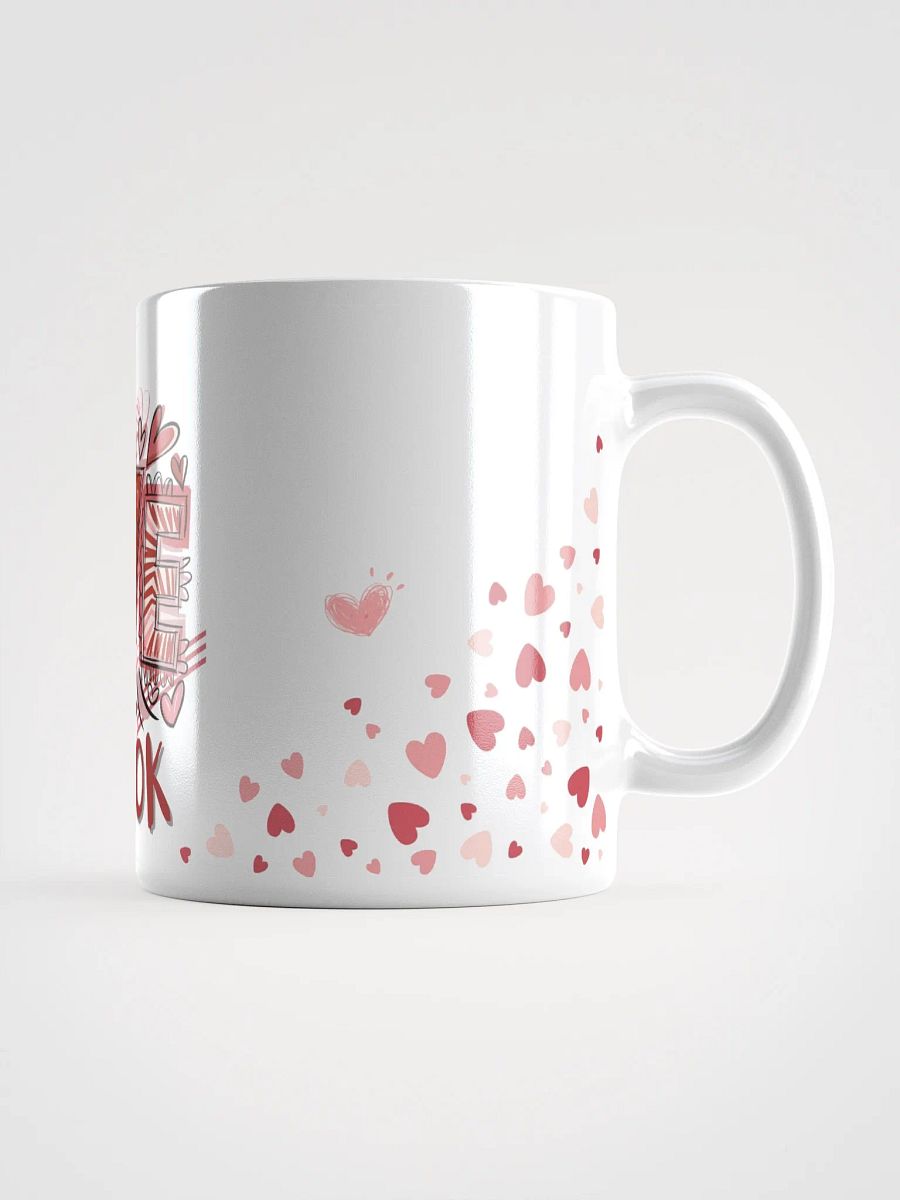 Jikook Valentines Day Love Bliss product image (4)