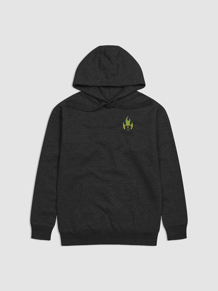 Hellfire Hoodie product image (1)