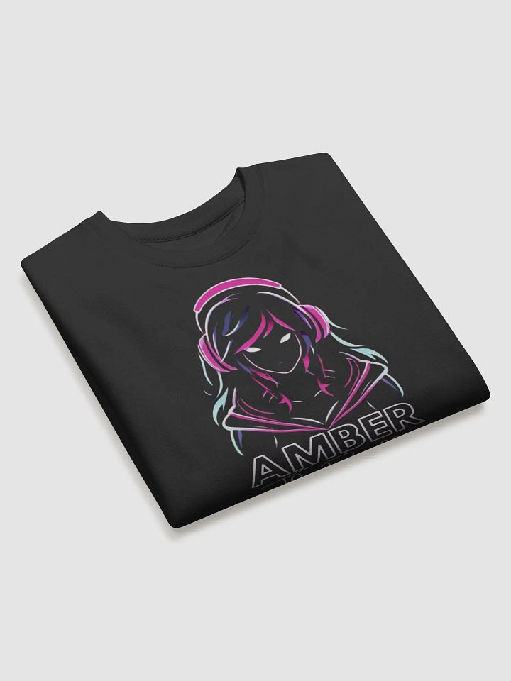 Full Logo Sweatshirt product image (2)