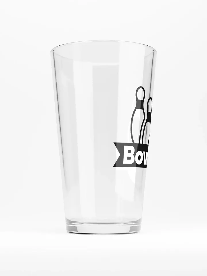 Motivational Pint Glass product image (2)