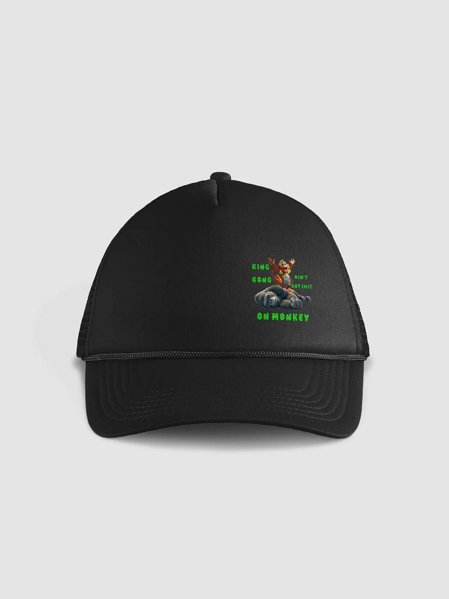 monkey kong hat product image (1)