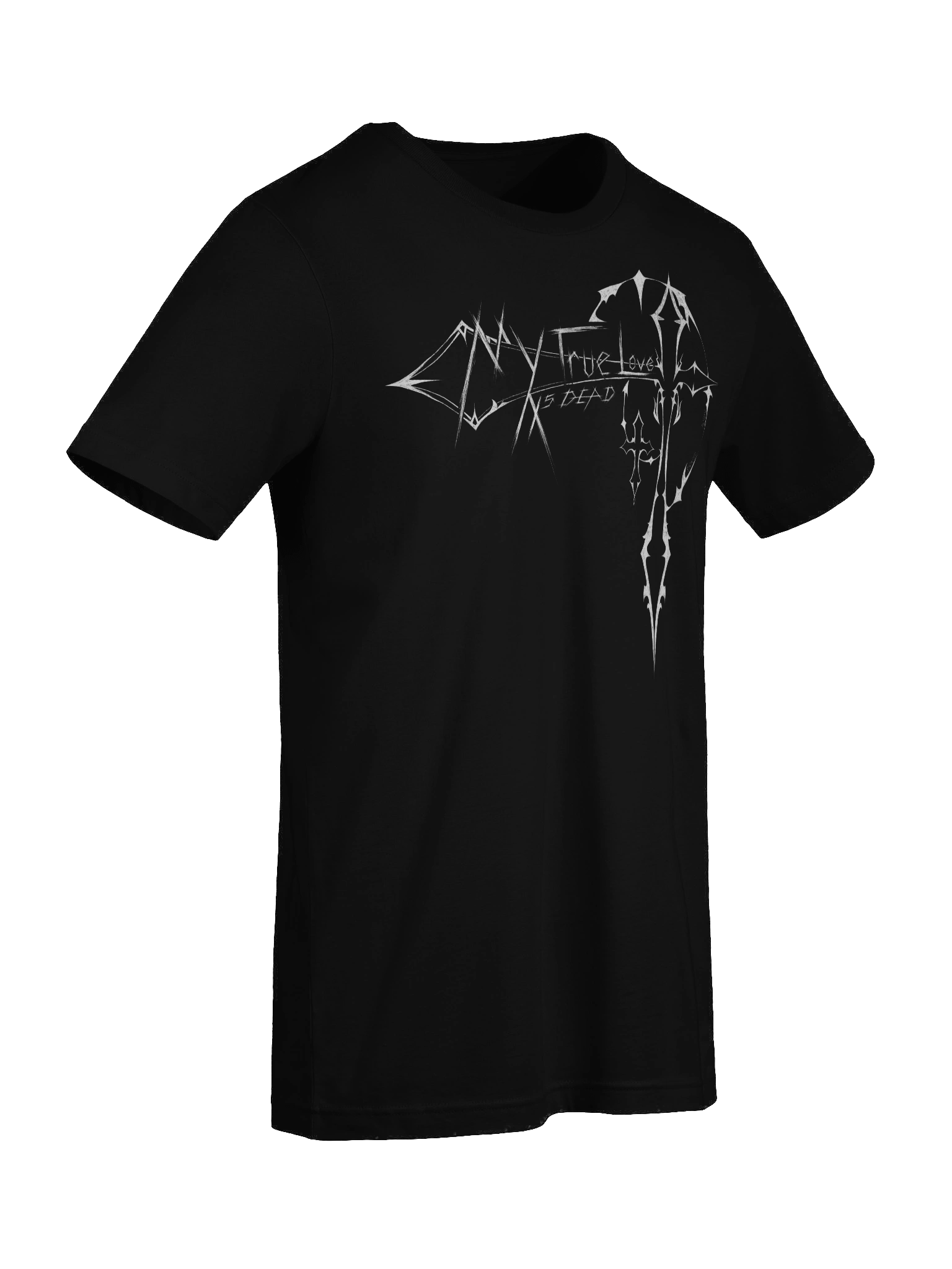 My True Love is Dead - Killer Ride Black product image (9)