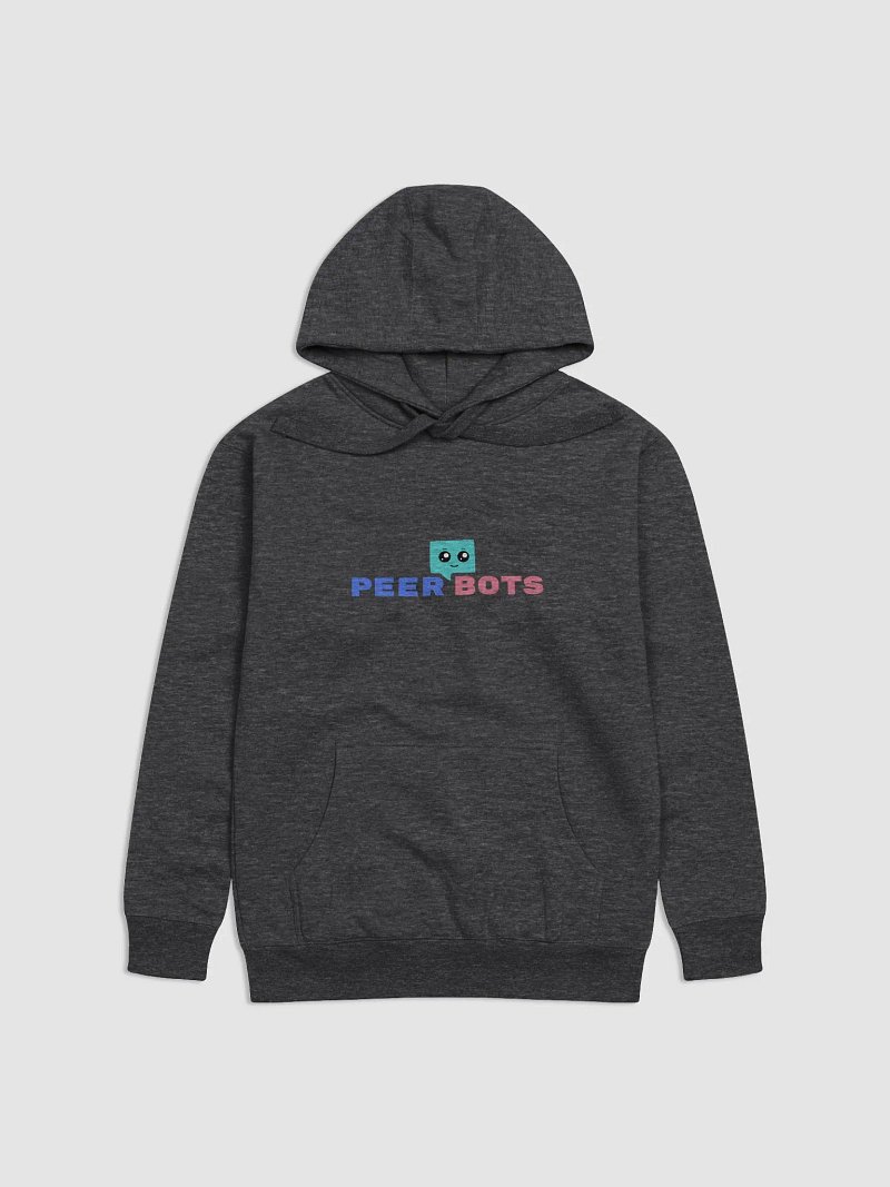 Peerbots Hoodie