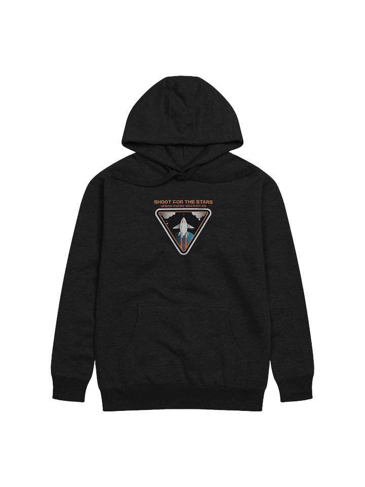 Stellar Launch Unisex Premium Hoodie product image (1)