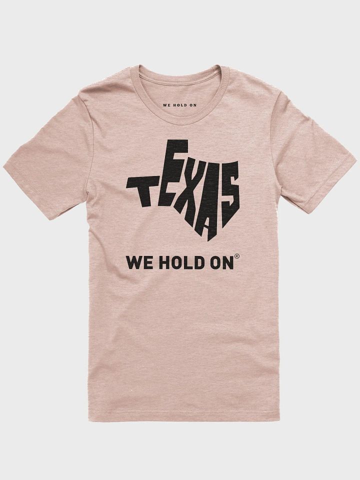 TEXAS Tee product image (4)