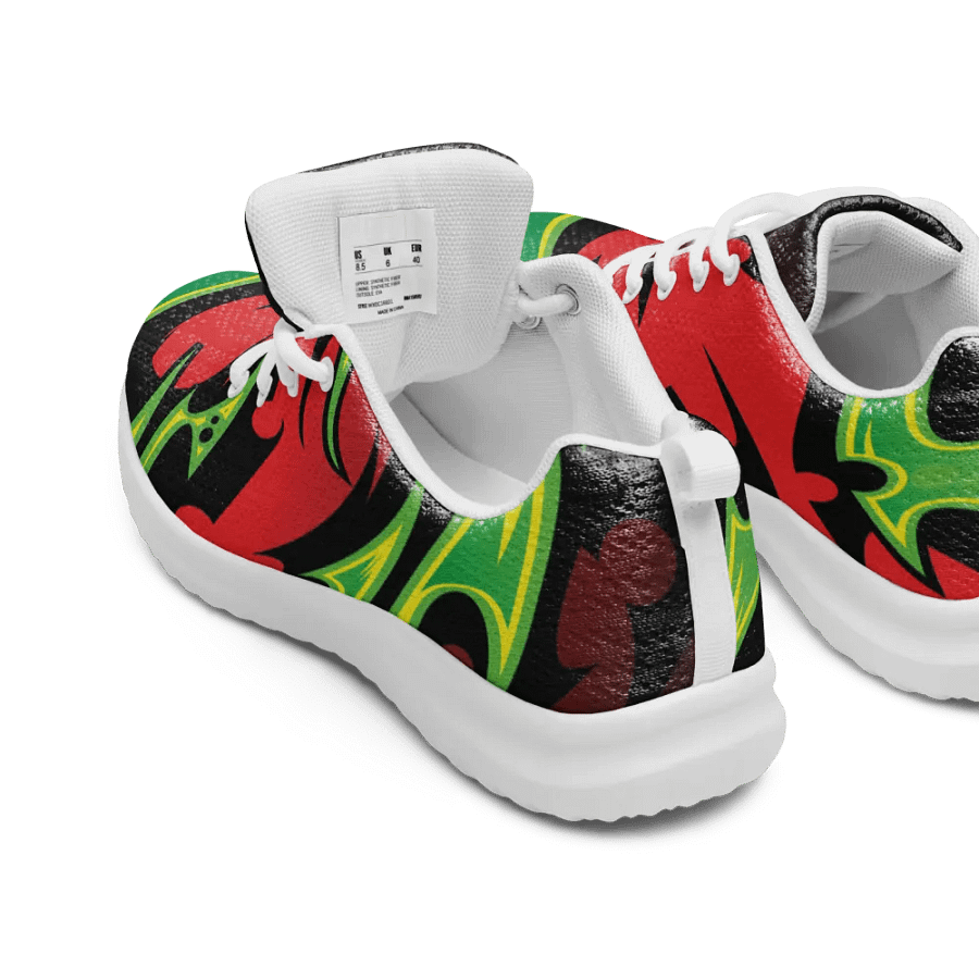 Fluid Motion Men's Athletic Shoes product image (10)